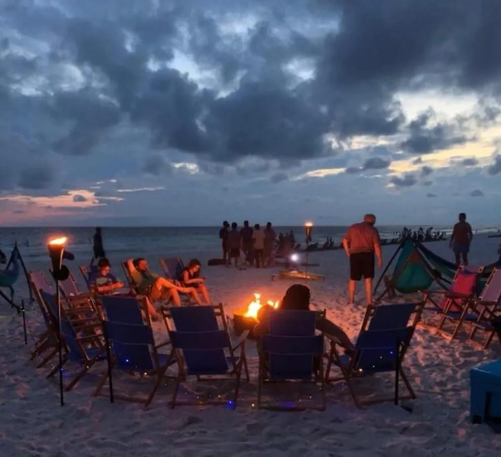 Holiday home Edgewater 3-0905 'Gone Coastal' Villa Panama City Beach United States