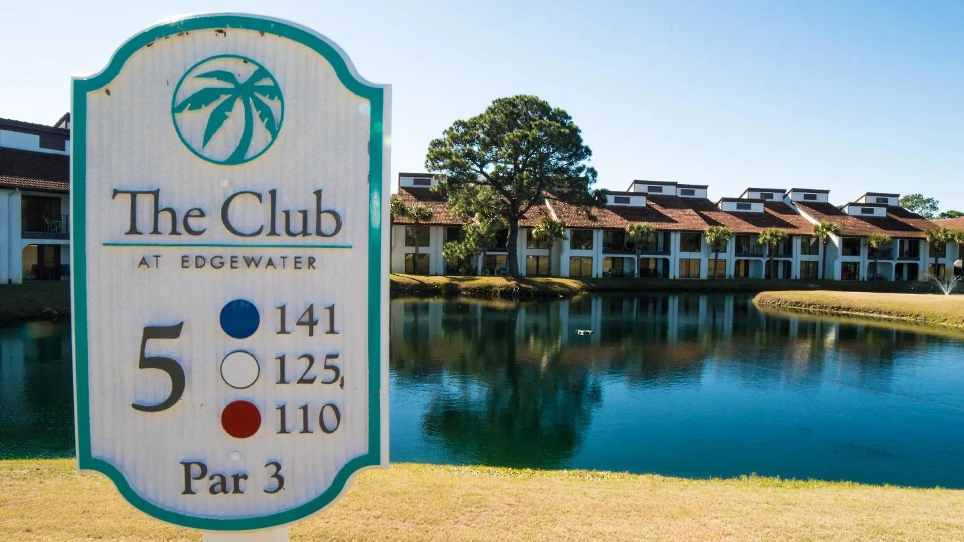 Holiday home Edgewater 3-0905 'Gone Coastal' Villa Panama City Beach United States