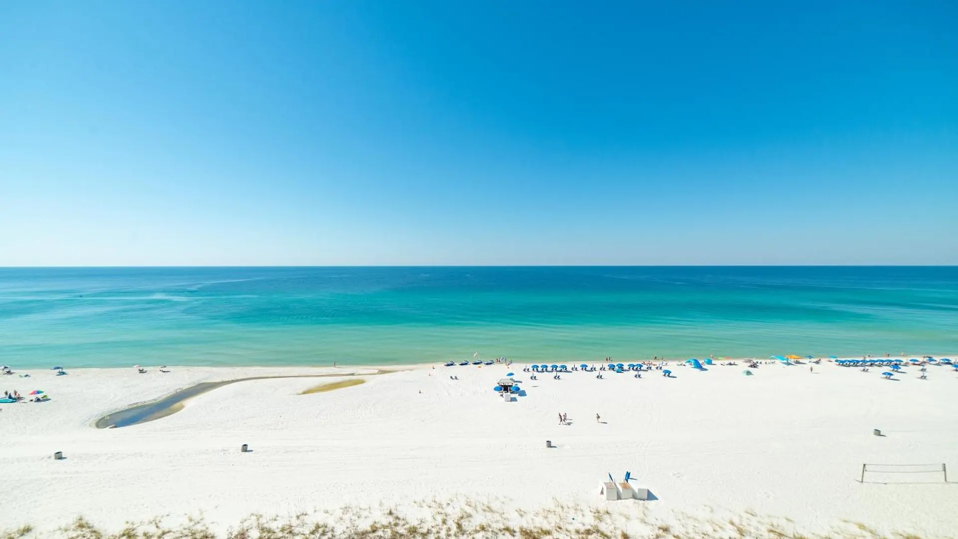 Edgewater 3-0905 'Gone Coastal' Villa Panama City Beach 0*,  United States