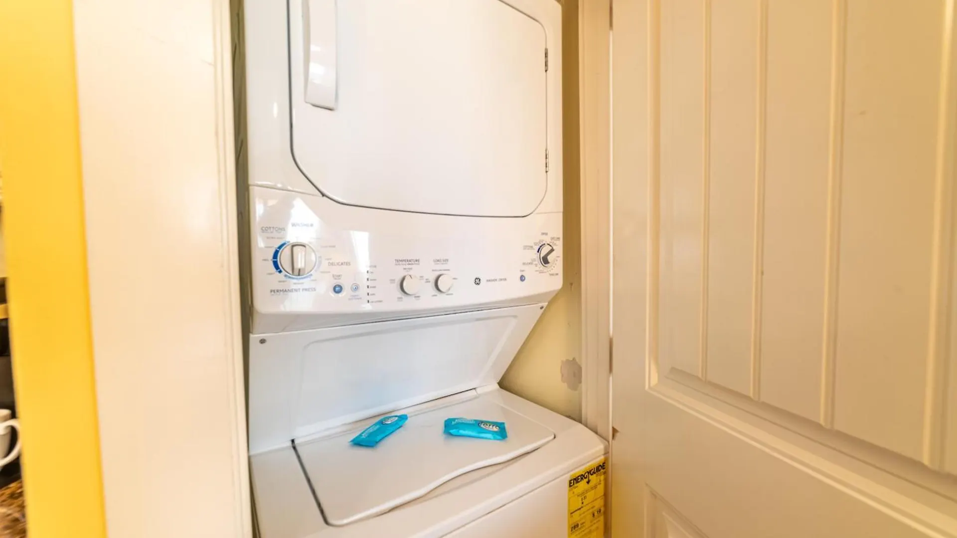 Edgewater 3-0905 'Gone Coastal' Villa Panama City Beach Holiday home