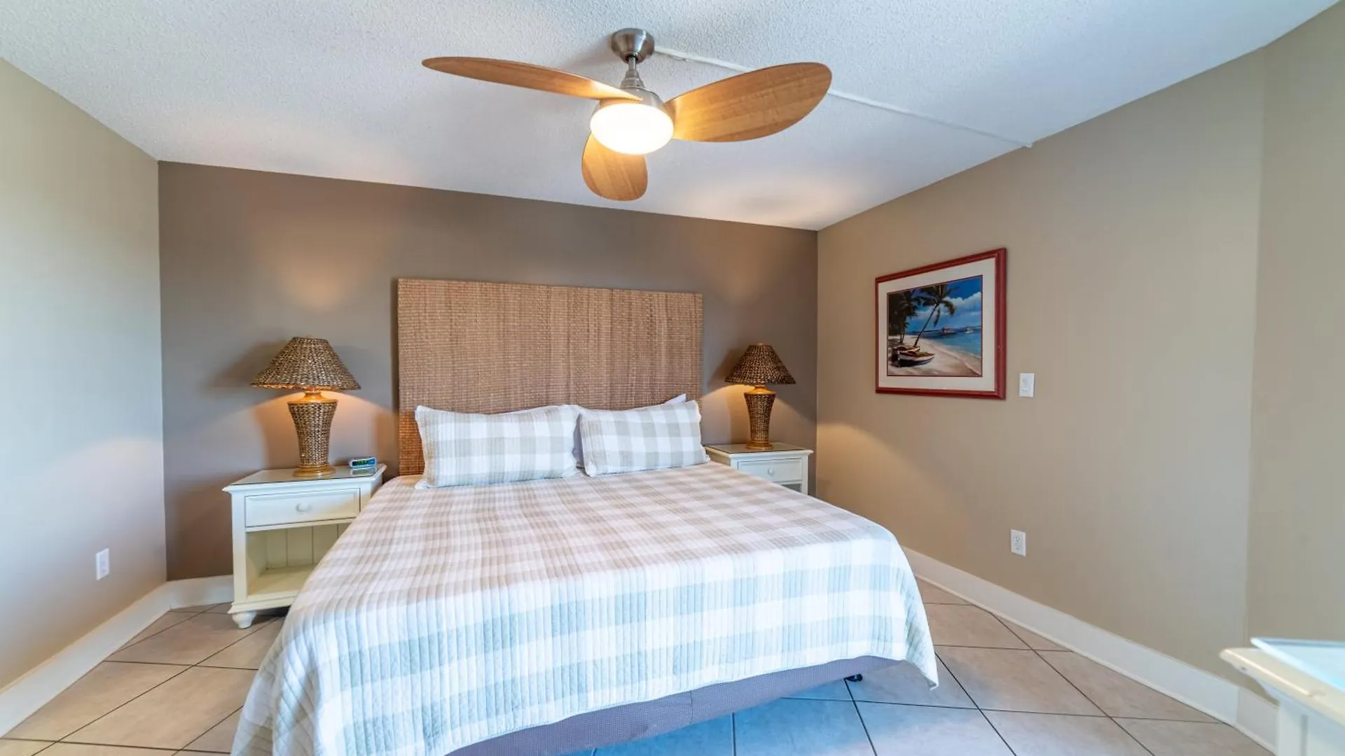Edgewater 3-0905 'Gone Coastal' Villa Panama City Beach 0*,