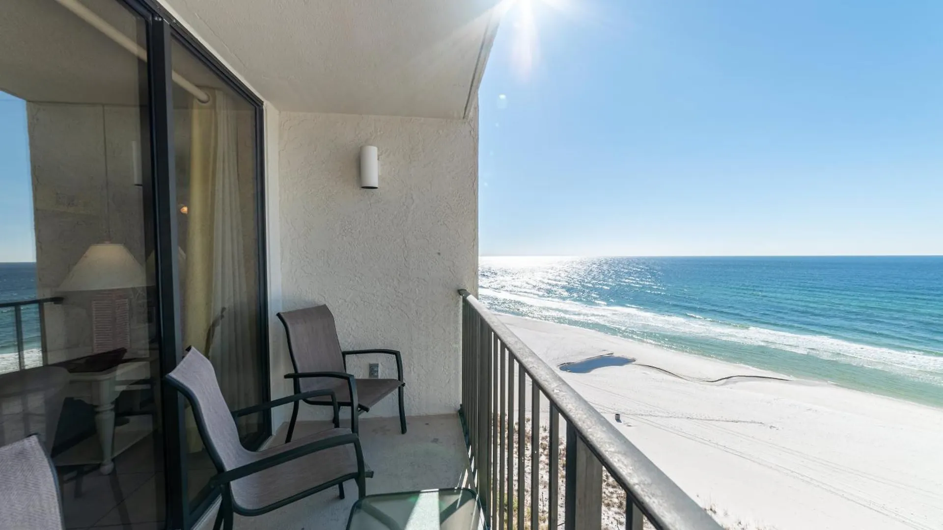 Edgewater 3-0905 'Gone Coastal' Villa Panama City Beach