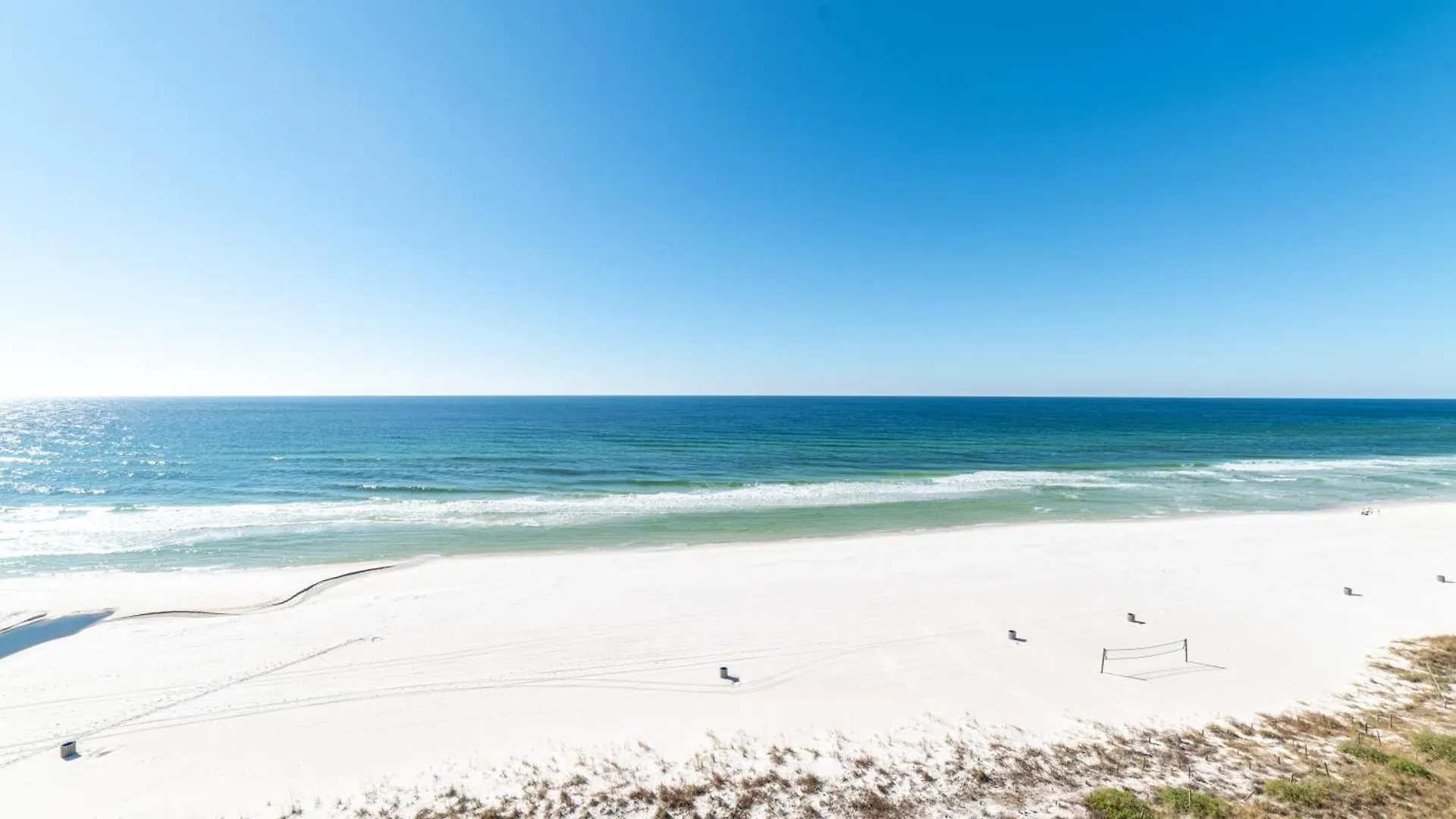 Edgewater 3-0905 'Gone Coastal' Villa Panama City Beach Holiday home