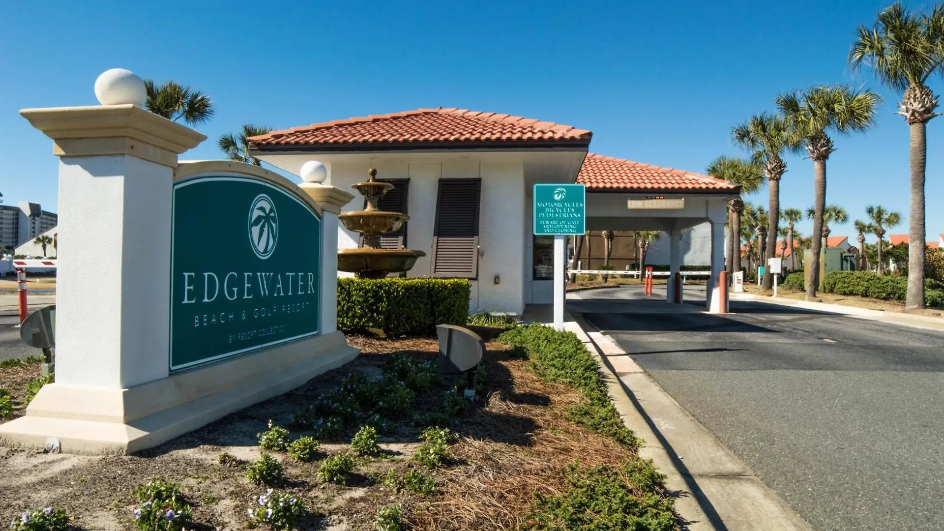 Holiday home Edgewater 3-0905 'Gone Coastal' Villa Panama City Beach